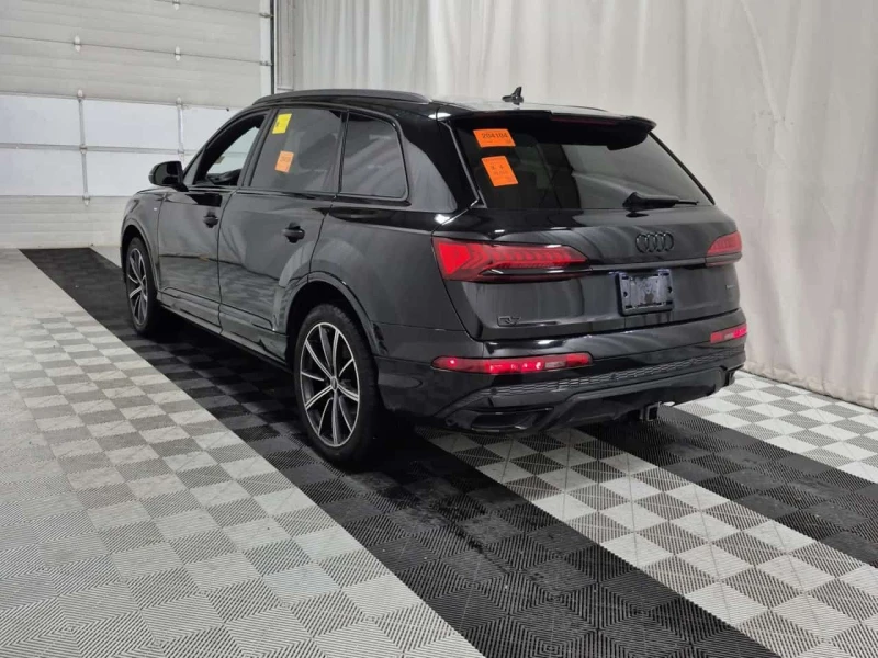Audi Q7 * KOMFORT * CARFAX * ЦЕНА ДО БГ, снимка 6 - Автомобили и джипове - 53526979