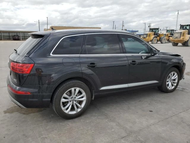 Audi Q7 PREMIUM PLUS 3.0T * КЛИП НА ДВИГАТЕЛ* , снимка 4 - Автомобили и джипове - 48434952