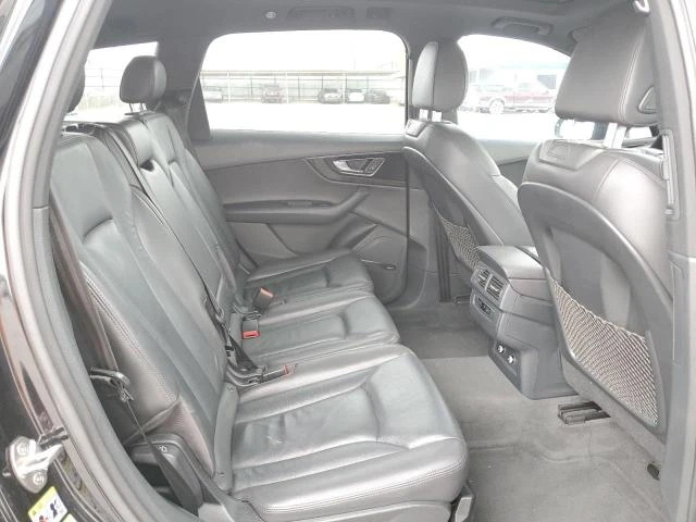 Audi Q7 PREMIUM PLUS 3.0T * КЛИП НА ДВИГАТЕЛ* , снимка 11 - Автомобили и джипове - 48434952