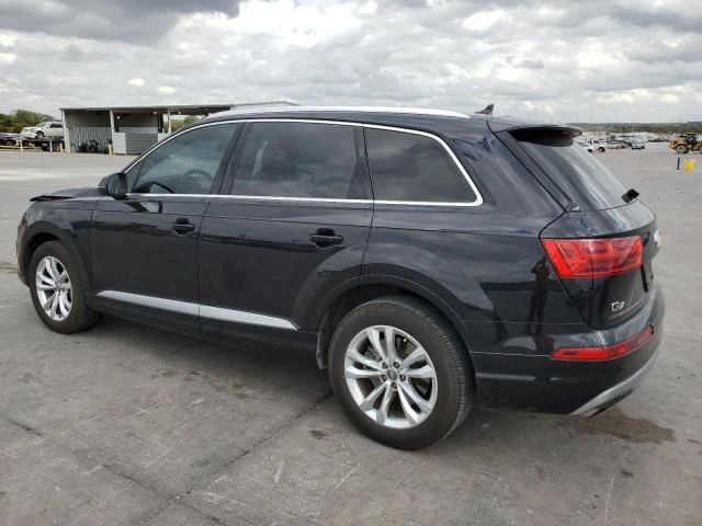 Audi Q7 PREMIUM PLUS 3.0T * КЛИП НА ДВИГАТЕЛ* , снимка 3 - Автомобили и джипове - 48434952