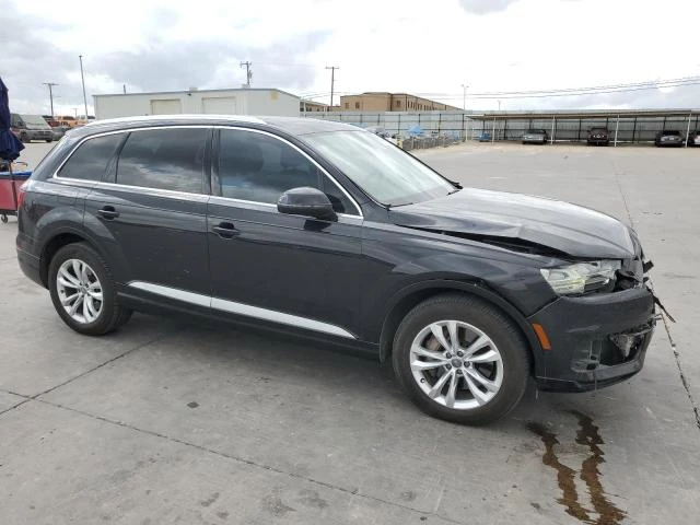 Audi Q7 PREMIUM PLUS 3.0T * КЛИП НА ДВИГАТЕЛ* , снимка 2 - Автомобили и джипове - 48434952