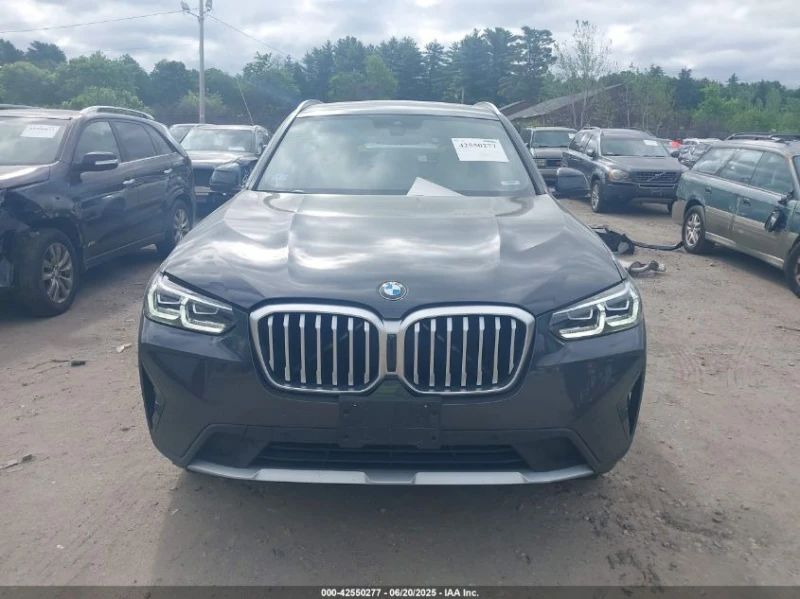 BMW X3 2024 BMW X3 XDRIVE30I - 60700 лв. - 29090453 1