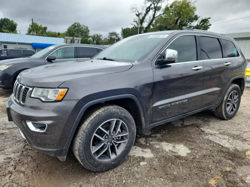 Jeep Grand cherokee LIMITED/4X4/ВИДЕО НА МОТОРА - 30400 лв. / 15543.27 € - 10604972 1