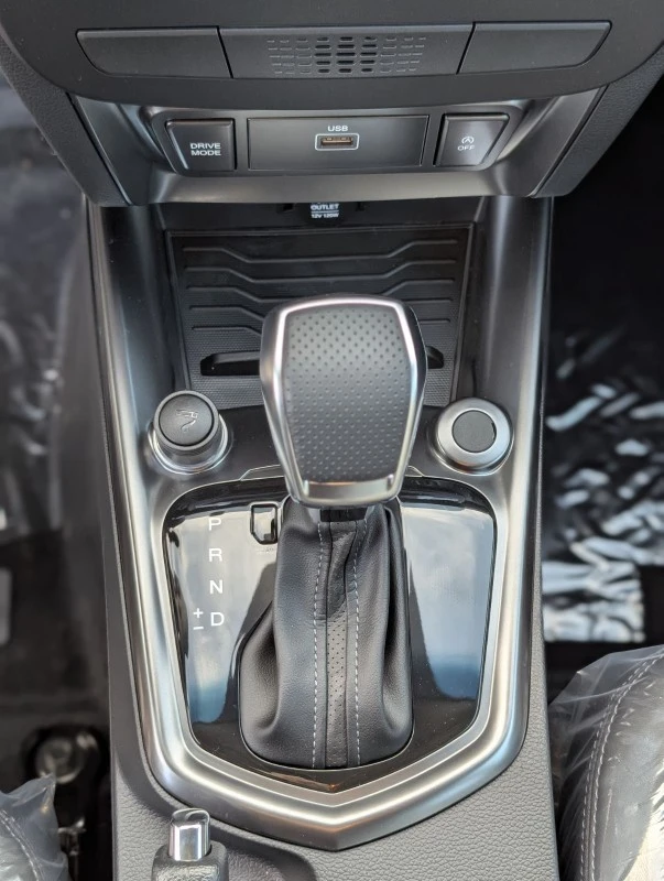 SsangYong Tivoli 1.5 GDI-Turbo НОВ - изображение 6