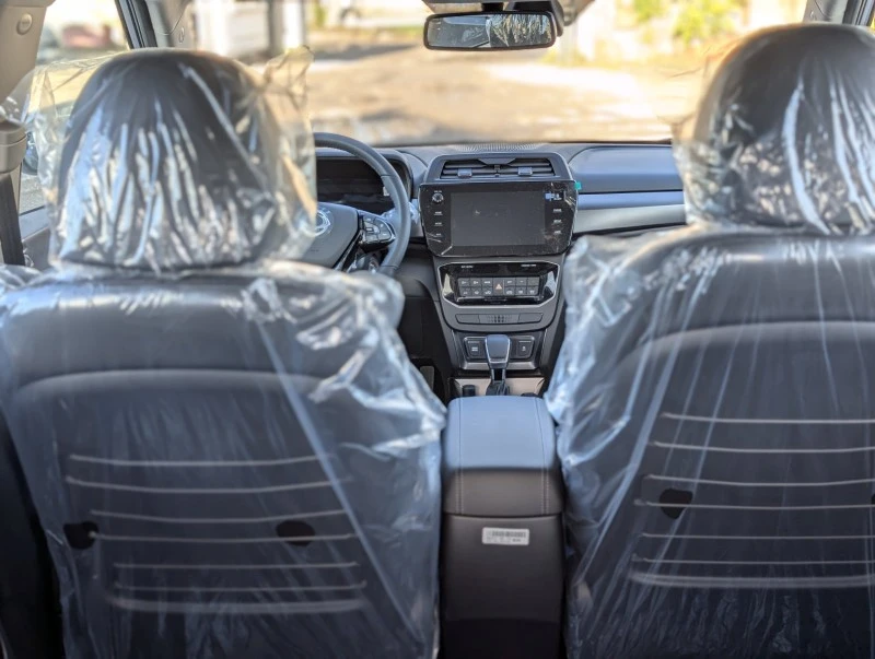 SsangYong Tivoli 1.5 GDI-Turbo НОВ - изображение 9