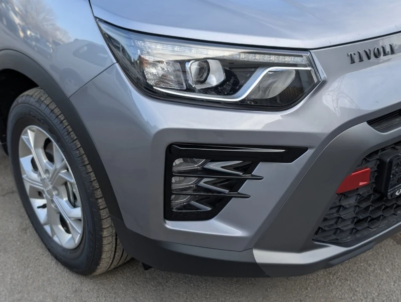 SsangYong Tivoli 1.5 GDI-Turbo НОВ - изображение 4