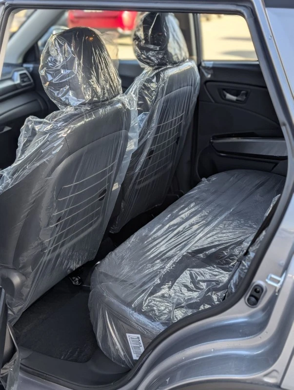 SsangYong Tivoli 1.5 GDI-Turbo НОВ - изображение 8