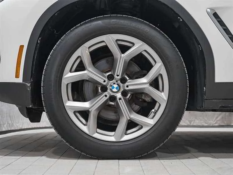 BMW X3  xDrive30i /DISTRONIC/360/PANO | Mobile.bg � ����������� 7