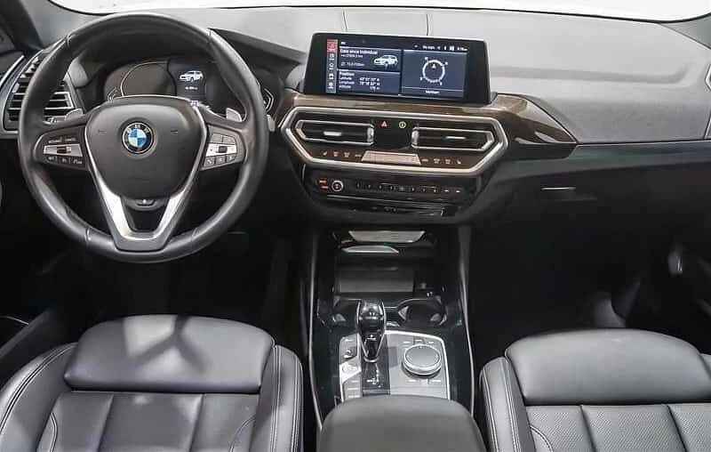 BMW X3  xDrive30i /DISTRONIC/360/PANO | Mobile.bg � ����������� 9