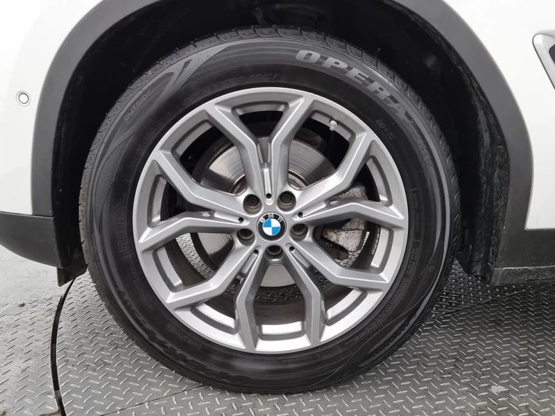 BMW X3 xDrive 20d| 190к.с.| ВКЛ.ТЕХНОТЕСТ, снимка 5 - Автомобили и джипове - 55184689