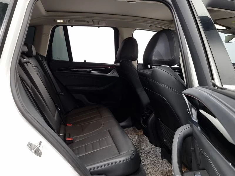BMW X3 xDrive 20d| 190к.с.| ВКЛ.ТЕХНОТЕСТ, снимка 12 - Автомобили и джипове - 55184689