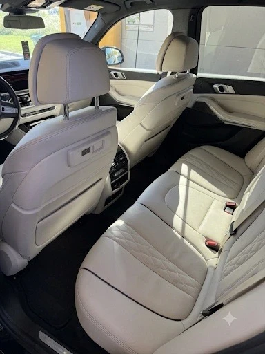 BMW X5 Х5 4.0i xdrive b58 gen2, снимка 12 - Автомобили и джипове - 55492942