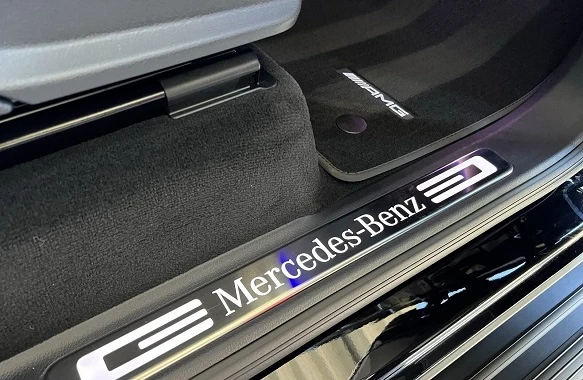 Mercedes-Benz G 450 d = AMG Line = �������� | Mobile.bg � ����������� 12