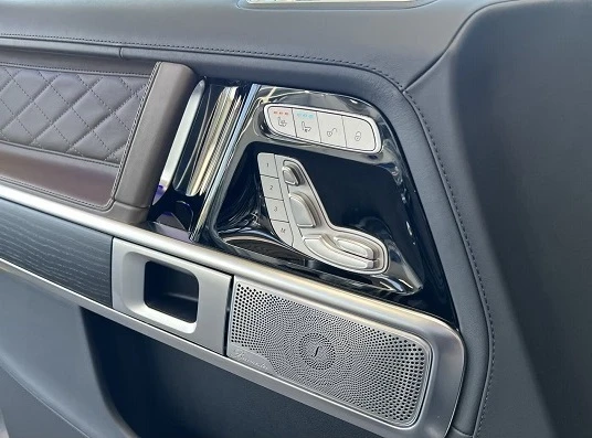 Mercedes-Benz G 450 d = AMG Line = �������� | Mobile.bg � ����������� 4