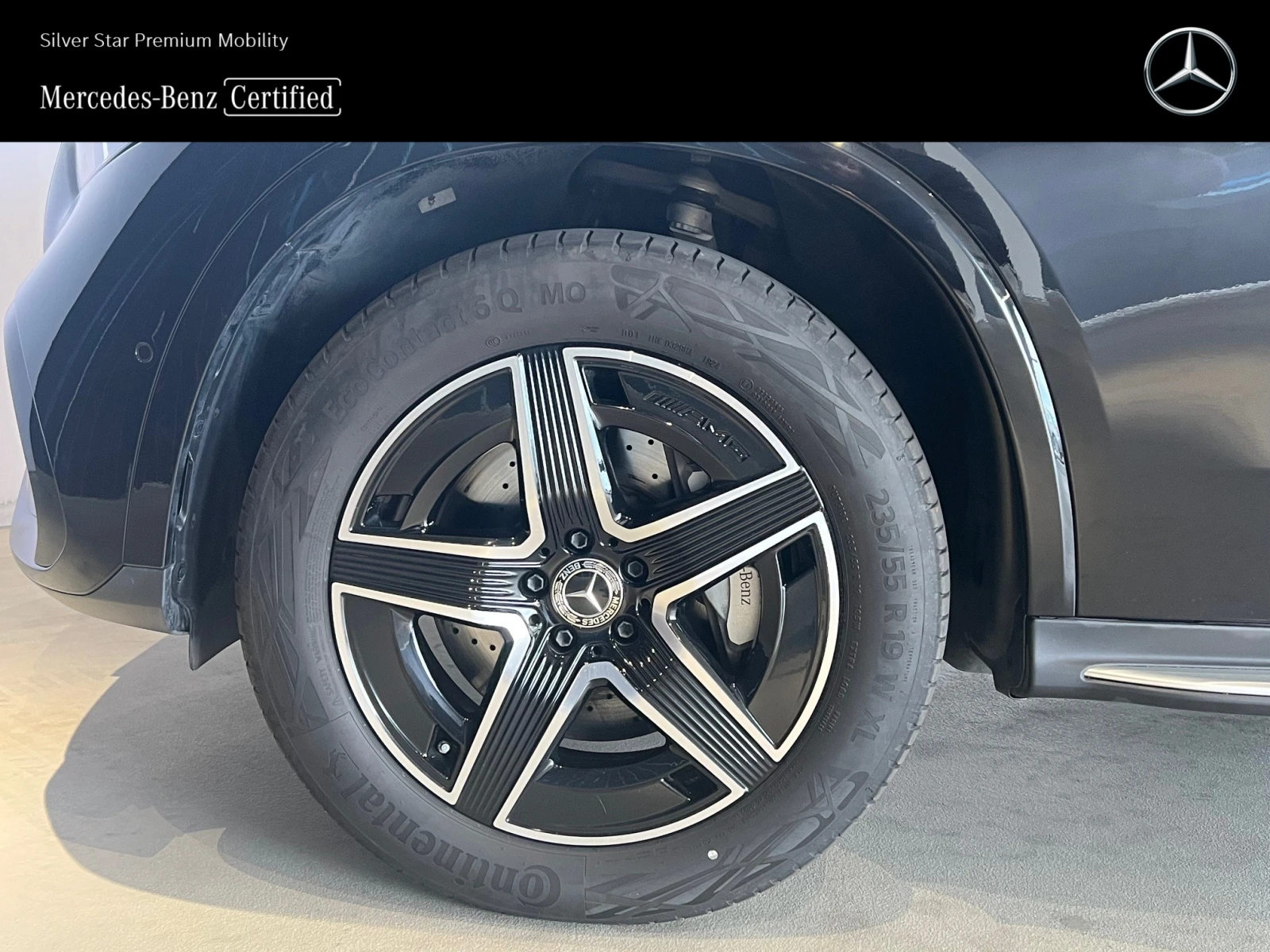 Mercedes-Benz GLC 220 d 4MATIC | Mobile.bg   5