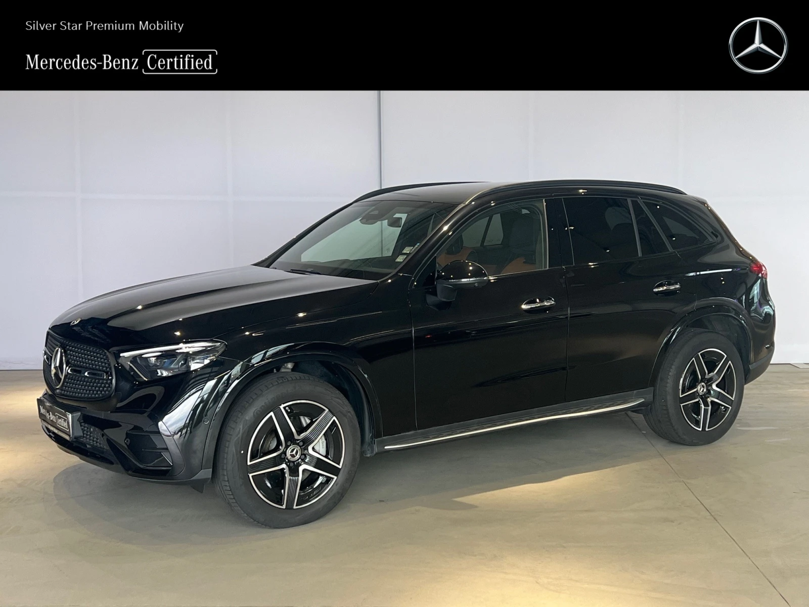 Mercedes-Benz GLC 220 d 4MATIC | Mobile.bg   1