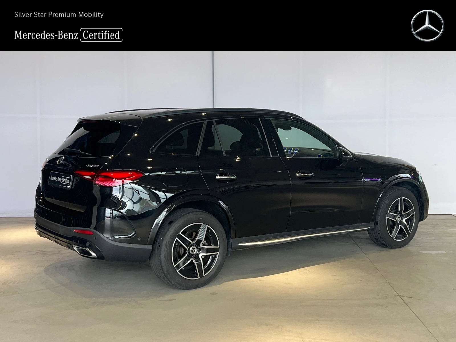 Mercedes-Benz GLC 220 d 4MATIC | Mobile.bg   4