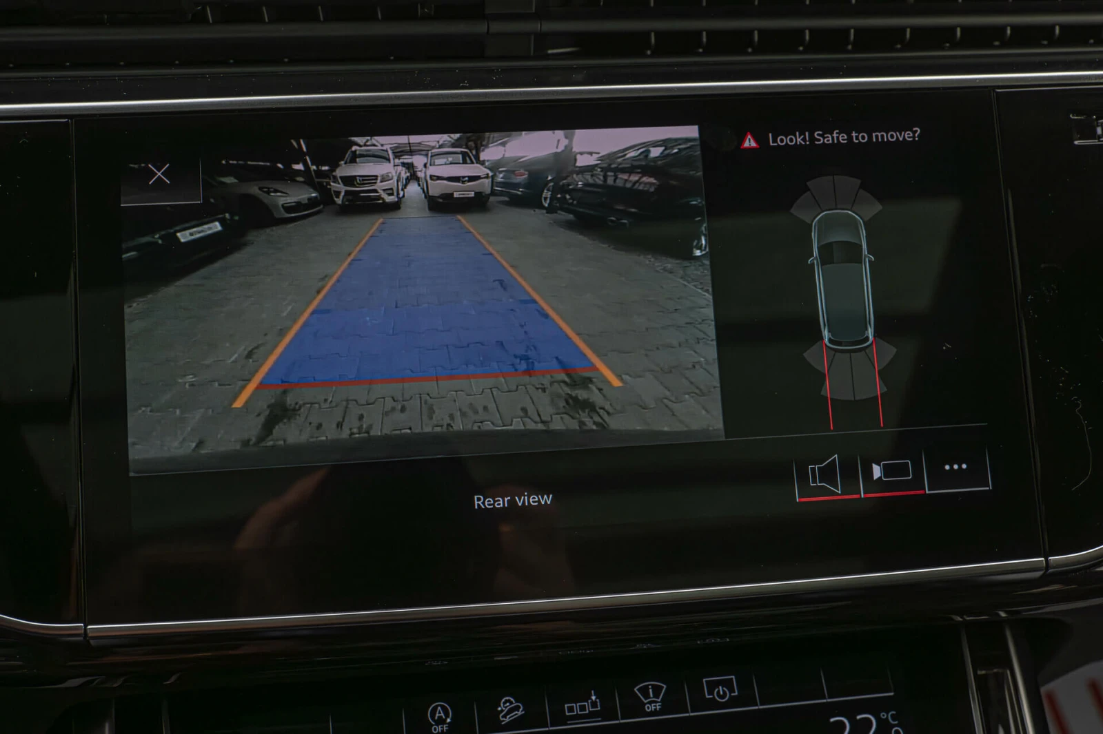 Audi SQ7 4.0TDI/Virtual//Distronic/6+ 1 | Mobile.bg   11