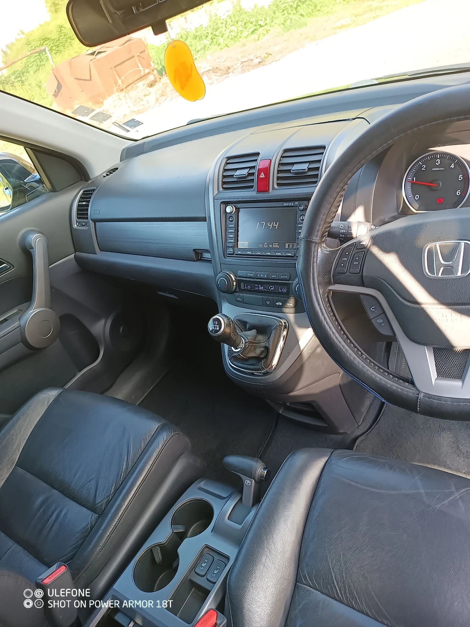 Honda Cr-v Десен волан  - изображение 4