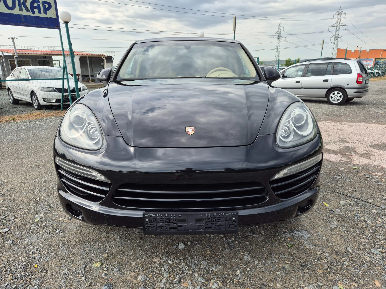Porsche Cayenne 3.0d  - изображение 8