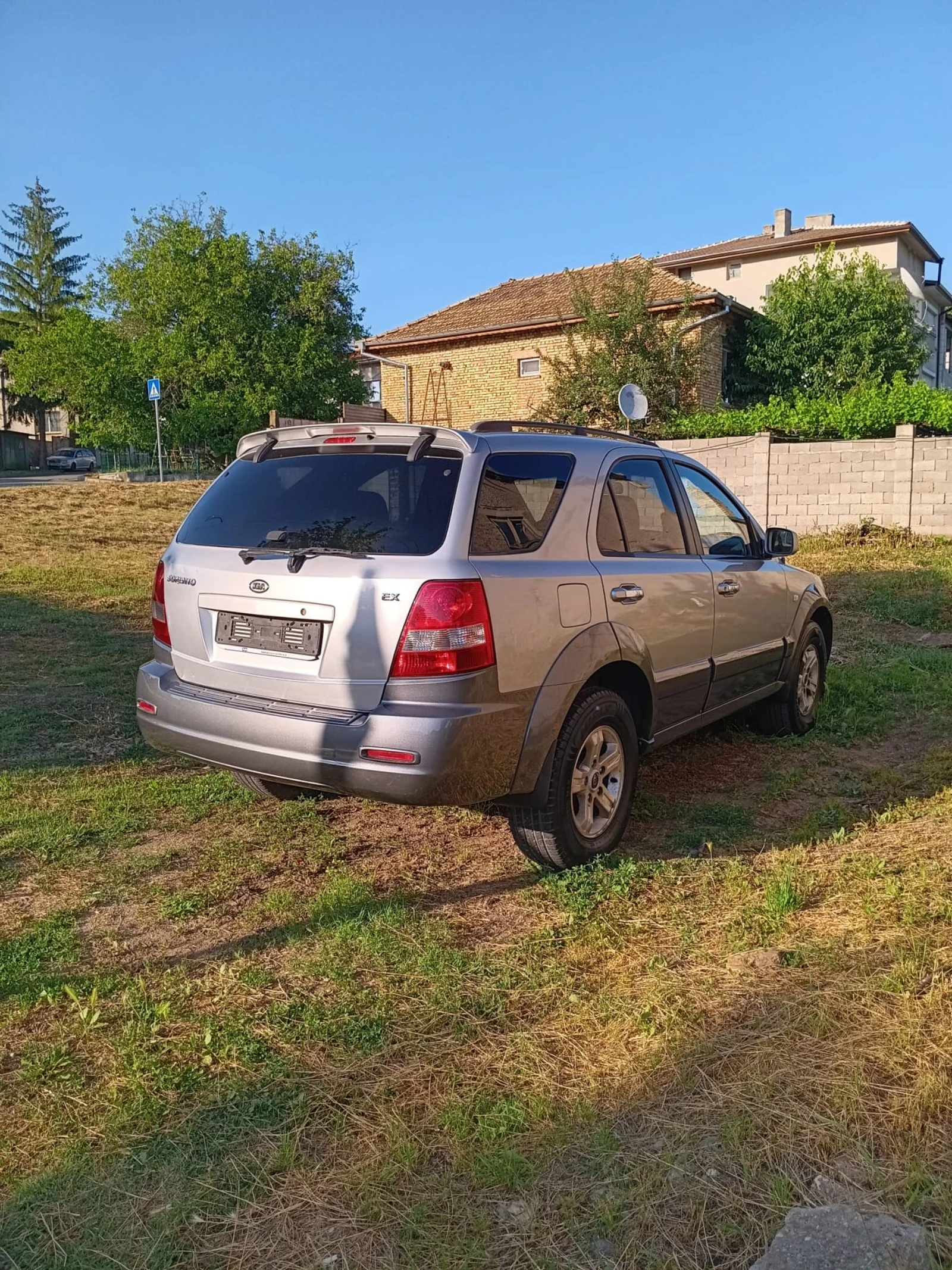 Kia Sorento Italia - изображение 4