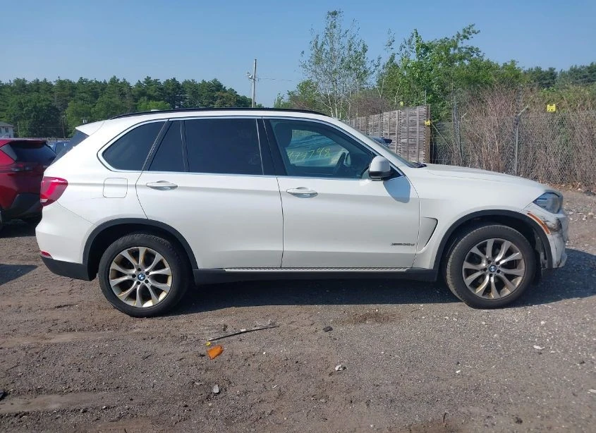BMW X5 2016 BMW X5 XDRIVE35D - изображение 4