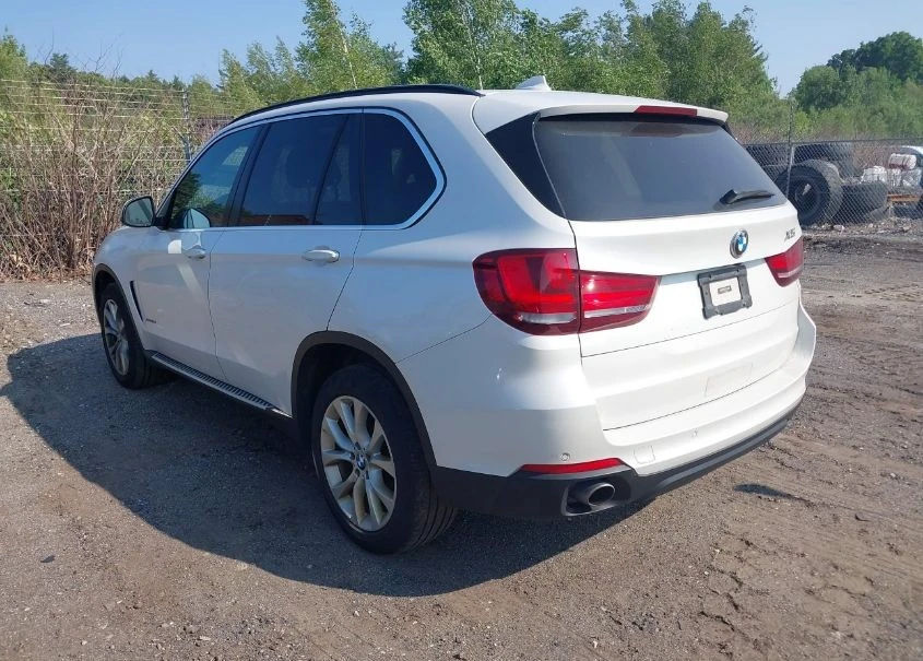 BMW X5 2016 BMW X5 XDRIVE35D - изображение 6