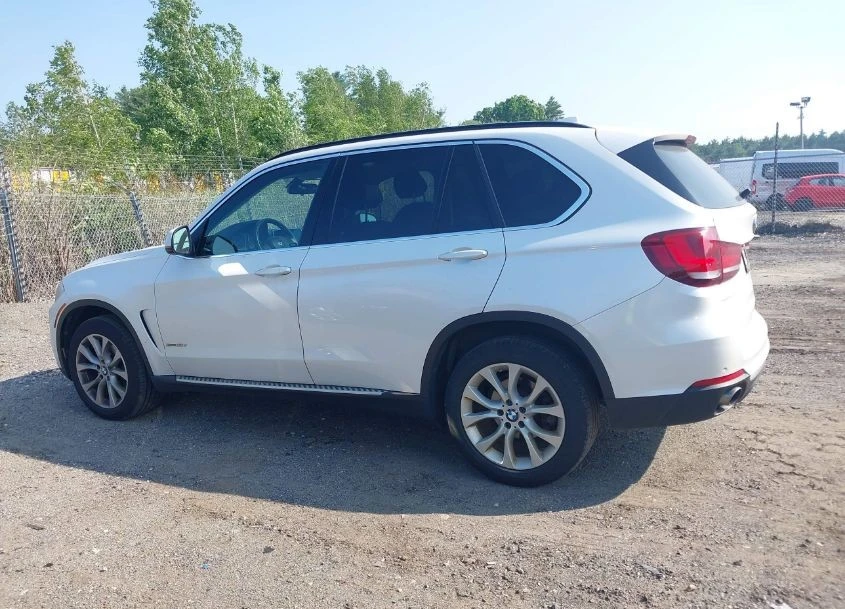 BMW X5 2016 BMW X5 XDRIVE35D - изображение 5