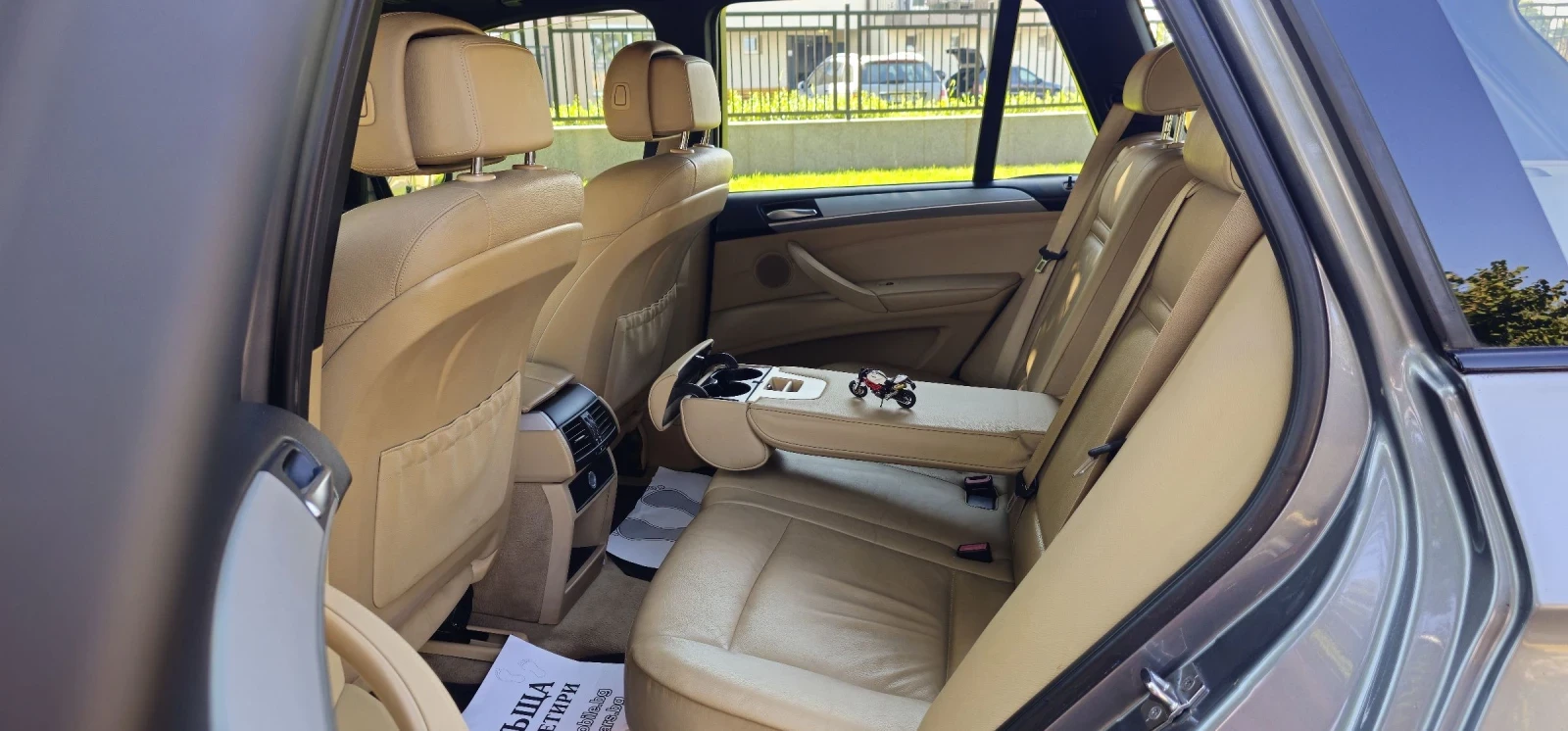 BMW X5 286h.p xDrive35d Angel eyes    | Mobile.bg   14