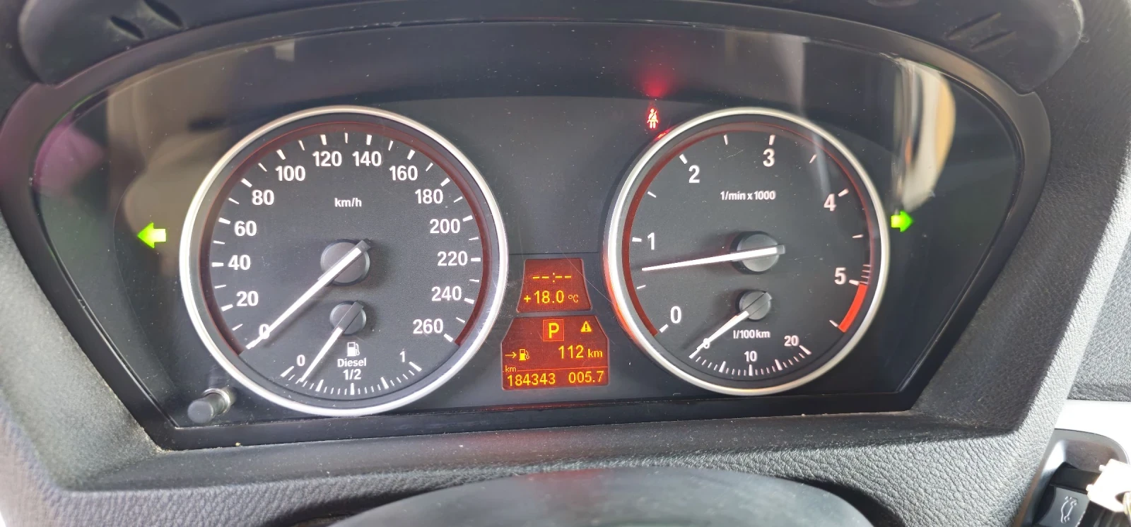 BMW X5 286h.p xDrive35d Angel eyes    | Mobile.bg   11