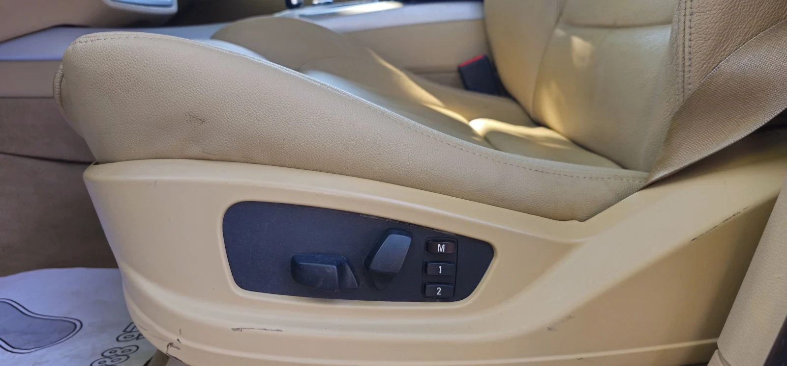 BMW X5 286h.p xDrive35d Angel eyes    | Mobile.bg   13