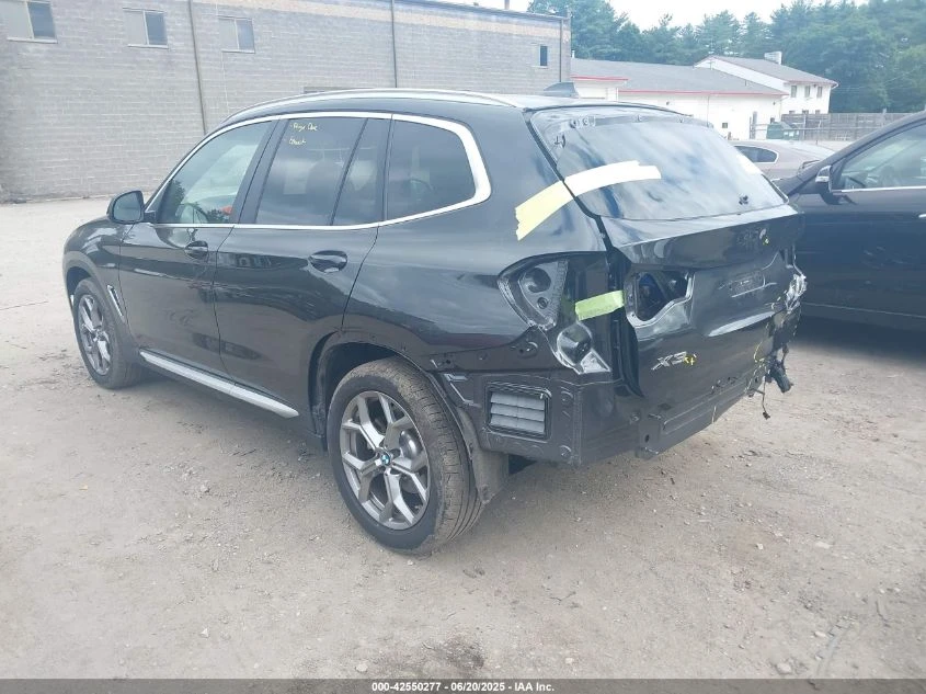 BMW X3 2024 BMW X3 XDRIVE30I - изображение 6