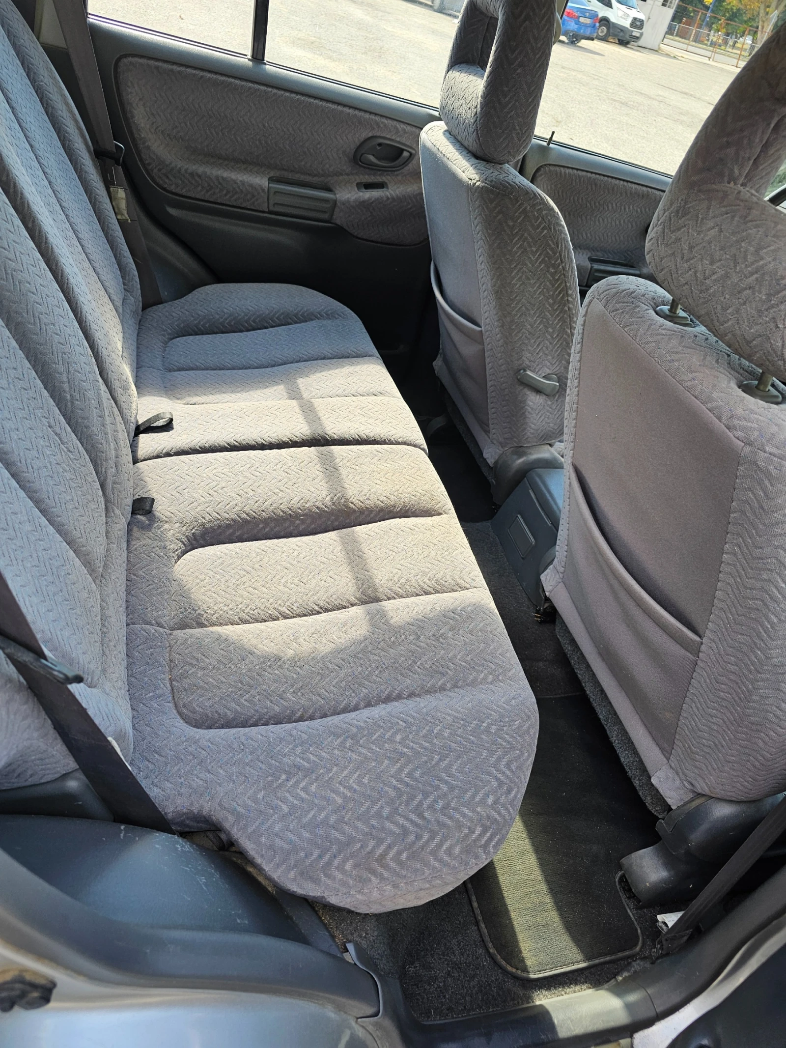 Suzuki Grand vitara 2.0 | Mobile.bg — изображение 9