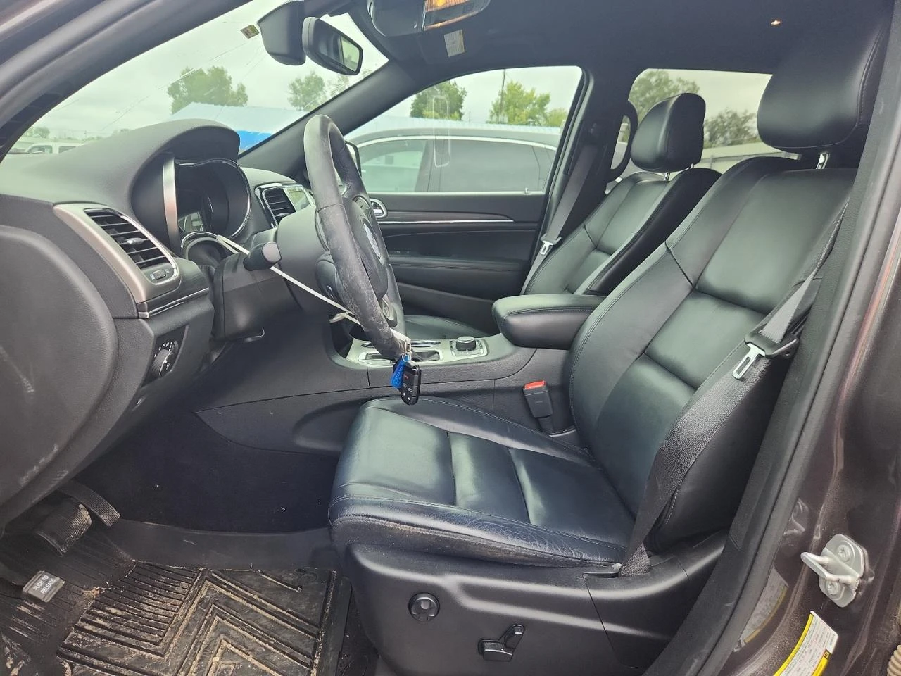 Jeep Grand cherokee LIMITED/4X4/   | Mobile.bg   7