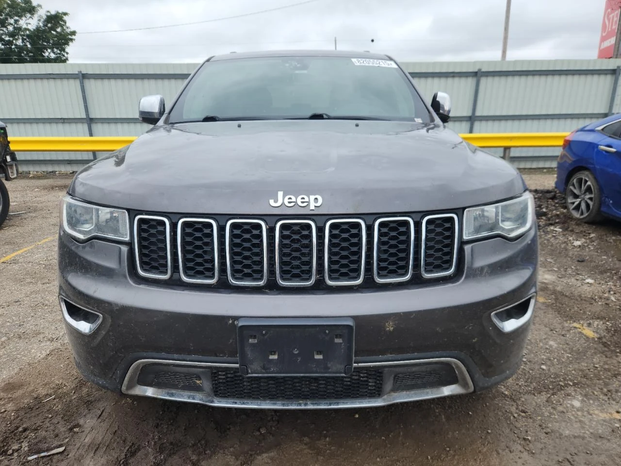 Jeep Grand cherokee LIMITED/4X4/   | Mobile.bg   2