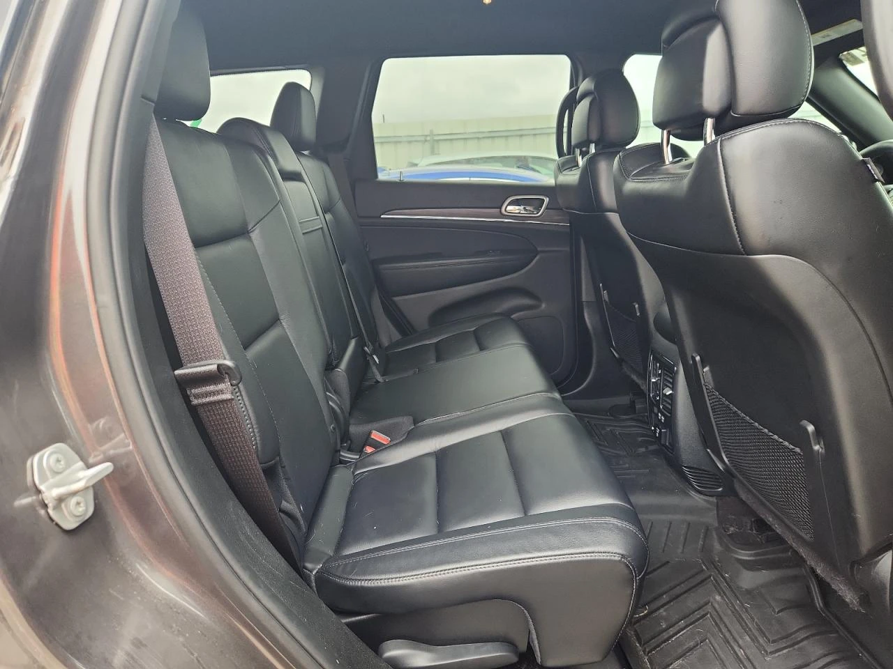 Jeep Grand cherokee LIMITED/4X4/   | Mobile.bg   10