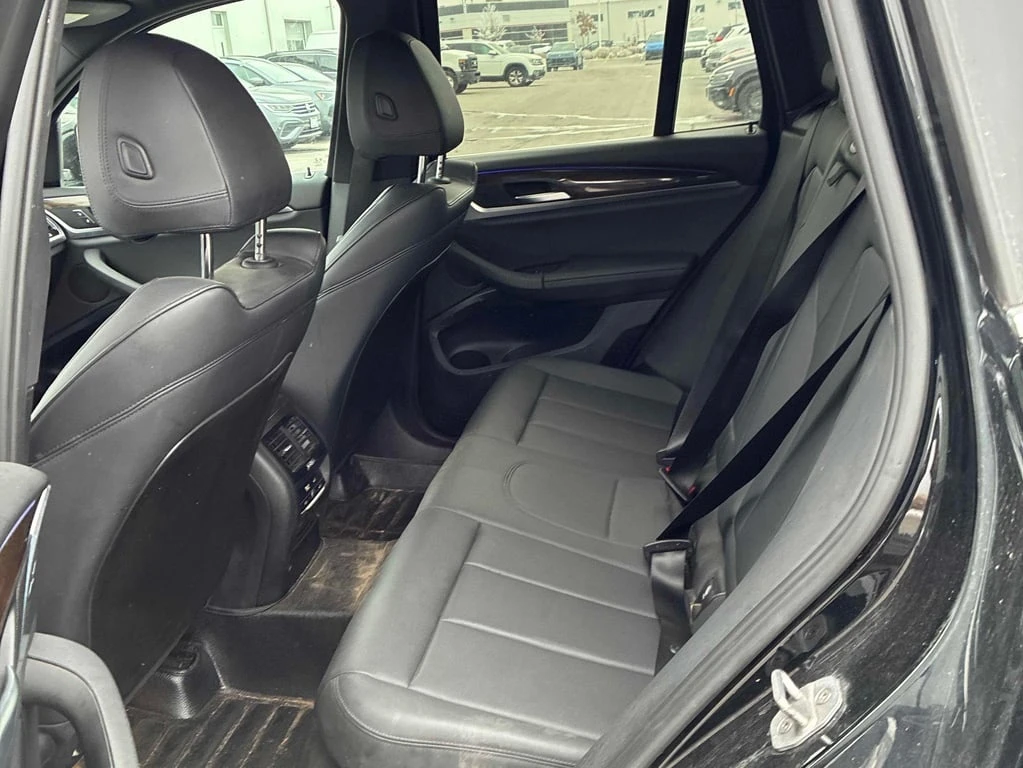 BMW X3 * XDRIVE30I * CARFAX *    | Mobile.bg   10