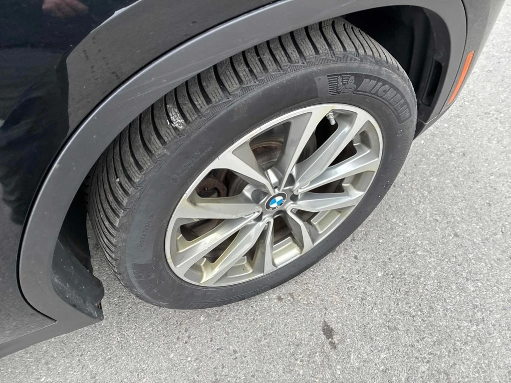 BMW X3 * XDRIVE30I * CARFAX *    | Mobile.bg   6