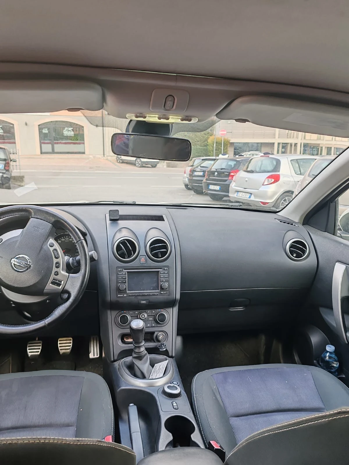 Nissan Qashqai N-tech 4x4 | Mobile.bg   3