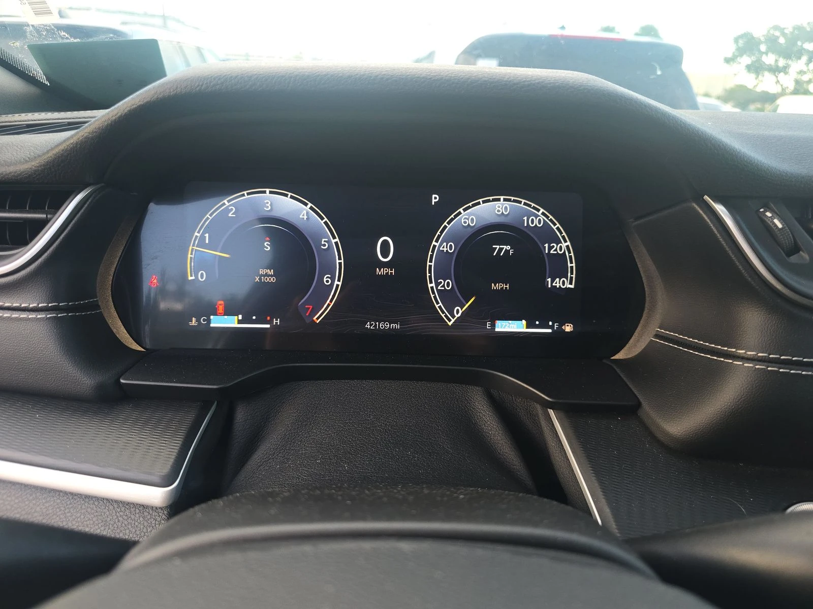 Jeep Grand cherokee Altitude - изображение 8