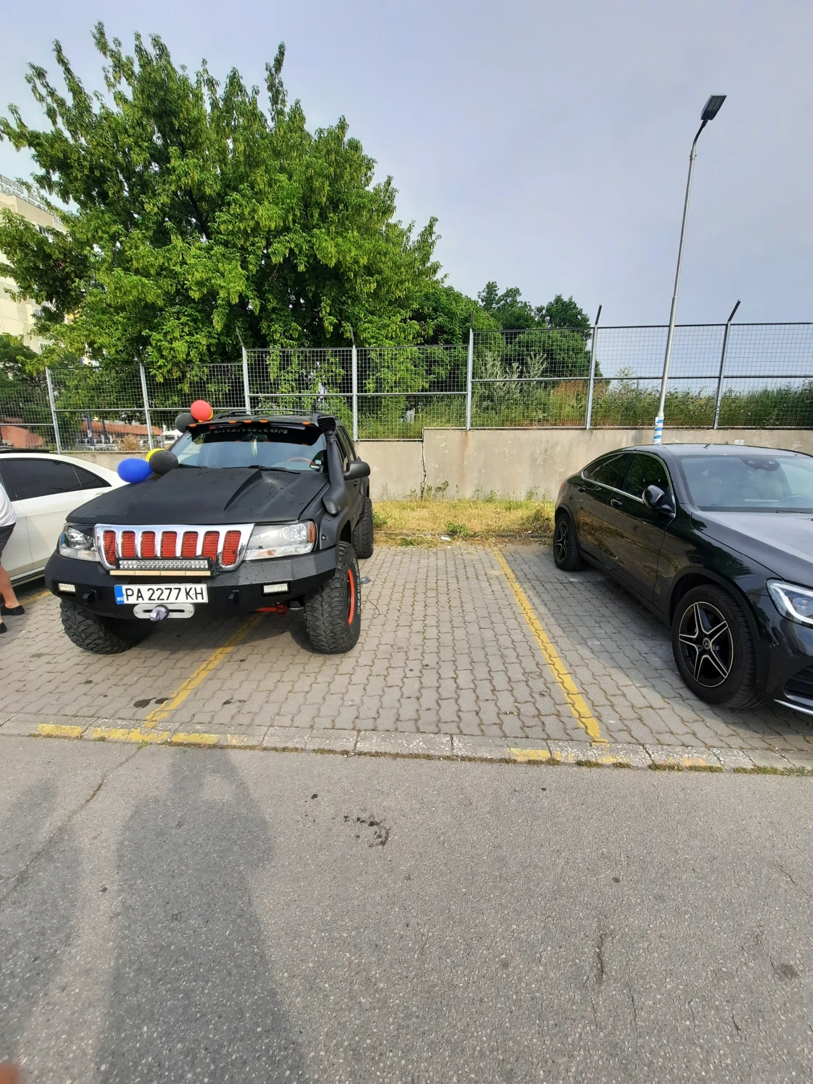 Jeep Grand cherokee  - изображение 4