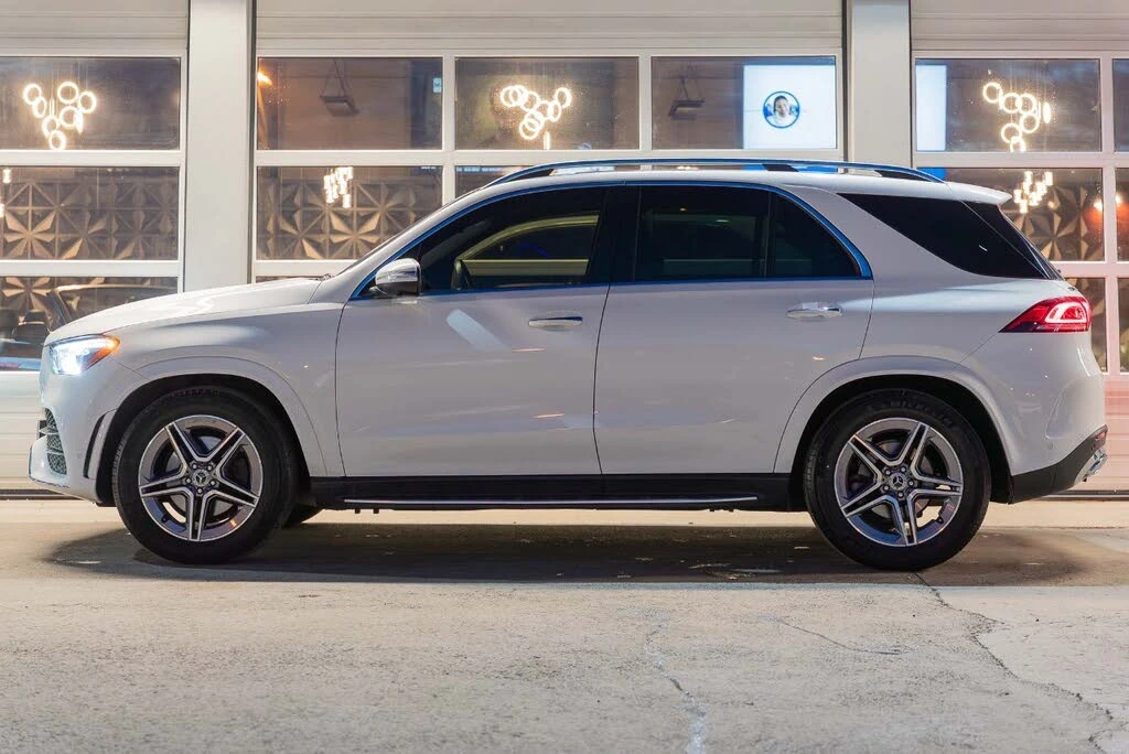 Mercedes-Benz GLE 350 4 MATIC * CARFAX* * АвтоКредит* (ЦЕНА ДО БГ) - изображение 5