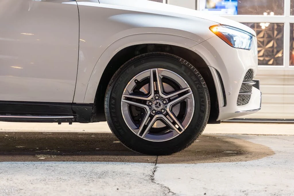 Mercedes-Benz GLE 350 4 MATIC * CARFAX* * АвтоКредит* (ЦЕНА ДО БГ) - изображение 6