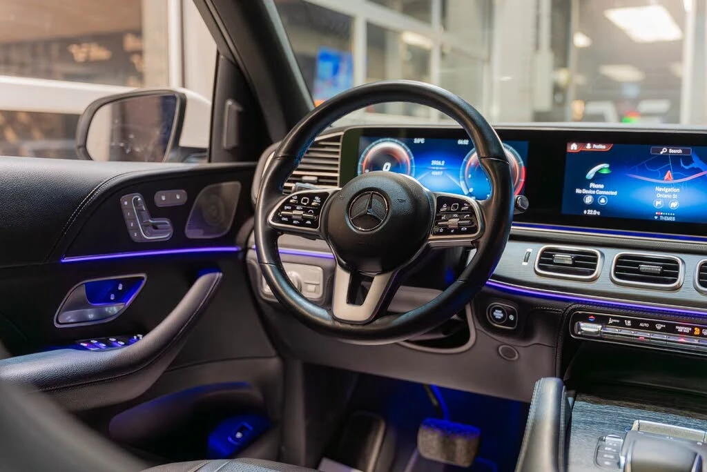 Mercedes-Benz GLE 350 4 MATIC * CARFAX* * ����������* (���� �� ��) | Mobile.bg � ����������� 12