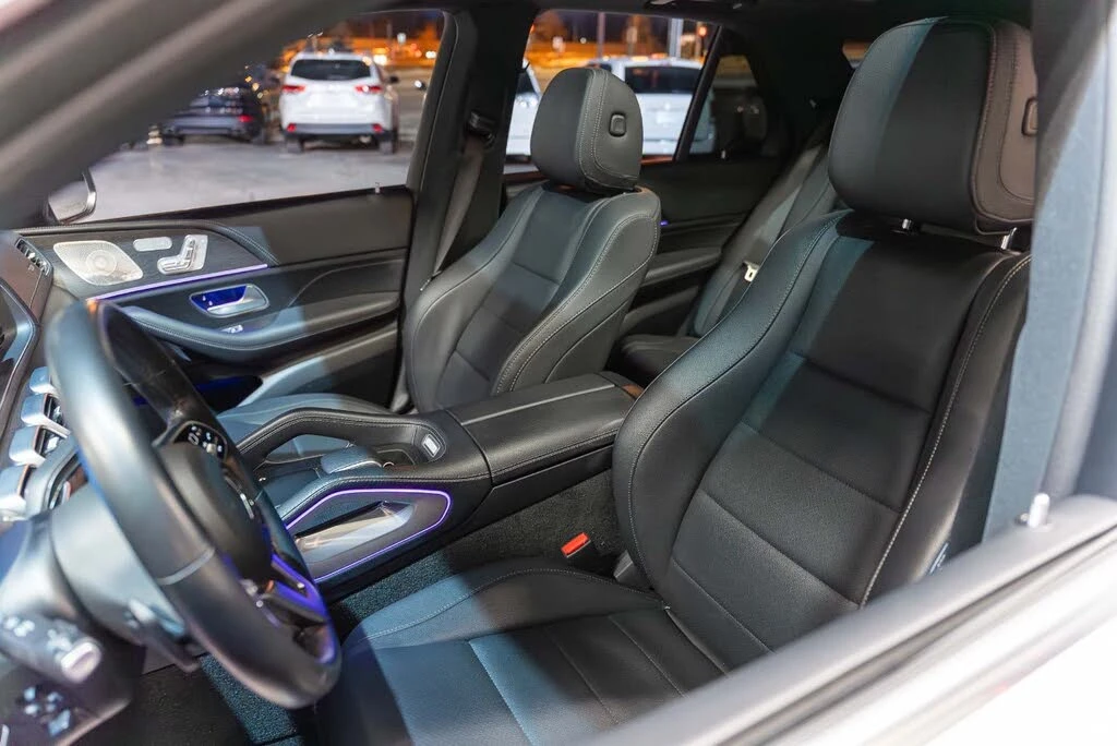 Mercedes-Benz GLE 350 4 MATIC * CARFAX* * ����������* (���� �� ��) | Mobile.bg � ����������� 14