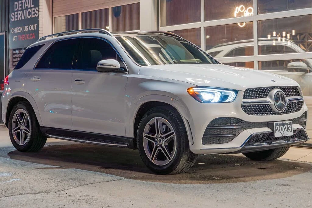 Mercedes-Benz GLE 350 4 MATIC * CARFAX* * ����������* (���� �� ��) | Mobile.bg � ����������� 1