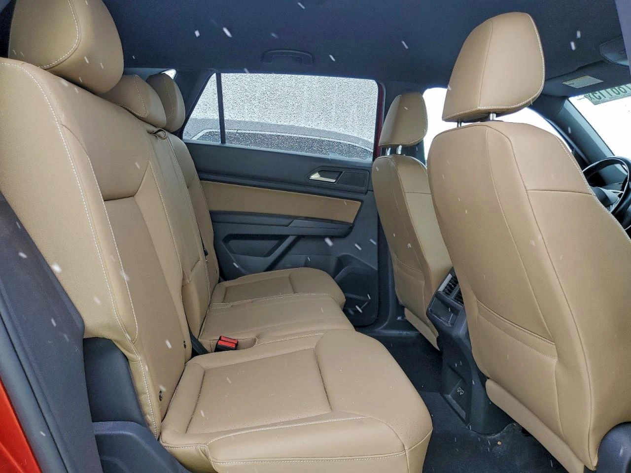 VW Atlas CROSS* SPORT SE*  | Mobile.bg � ����������� 11