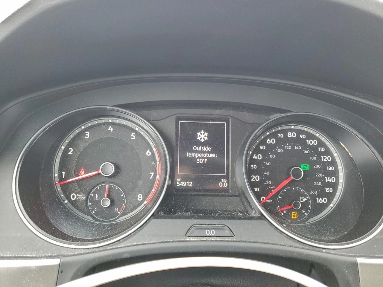 VW Atlas CROSS* SPORT SE*  - изображение 7