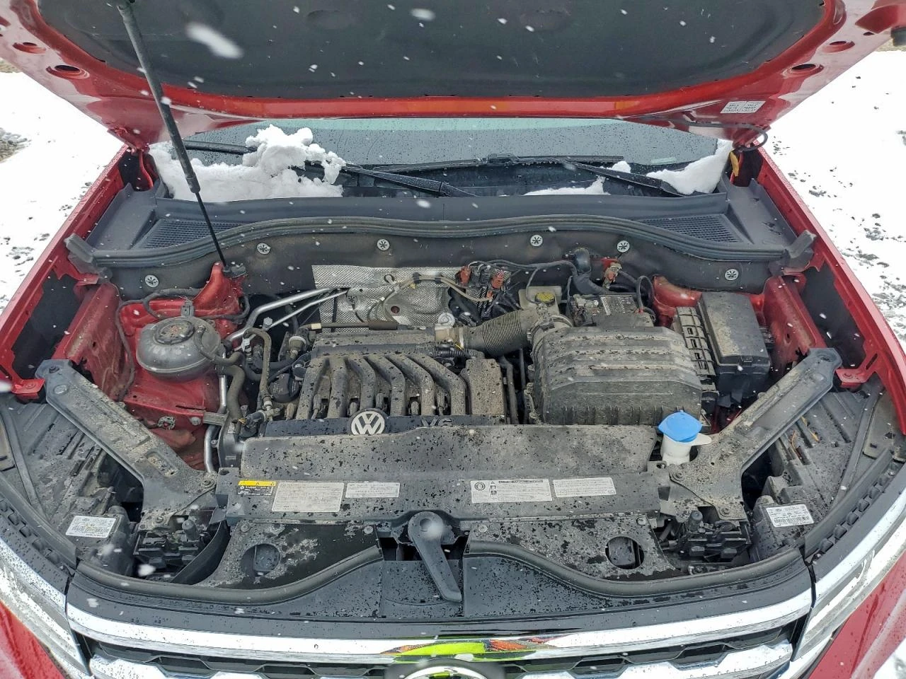 VW Atlas CROSS* SPORT SE*  | Mobile.bg � ����������� 12