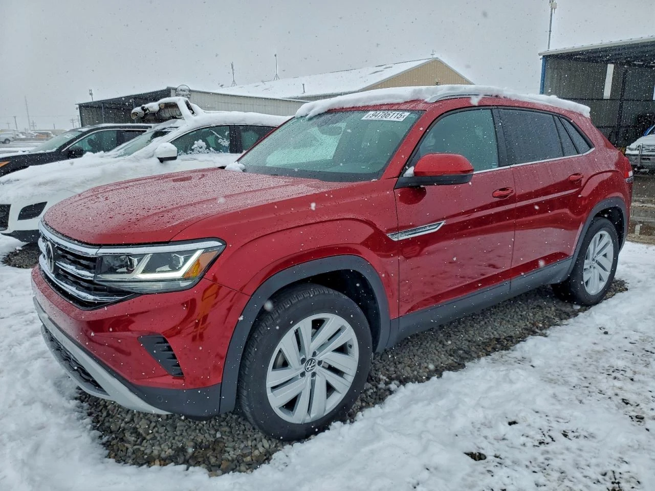 VW Atlas CROSS* SPORT SE*  | Mobile.bg � ����������� 1